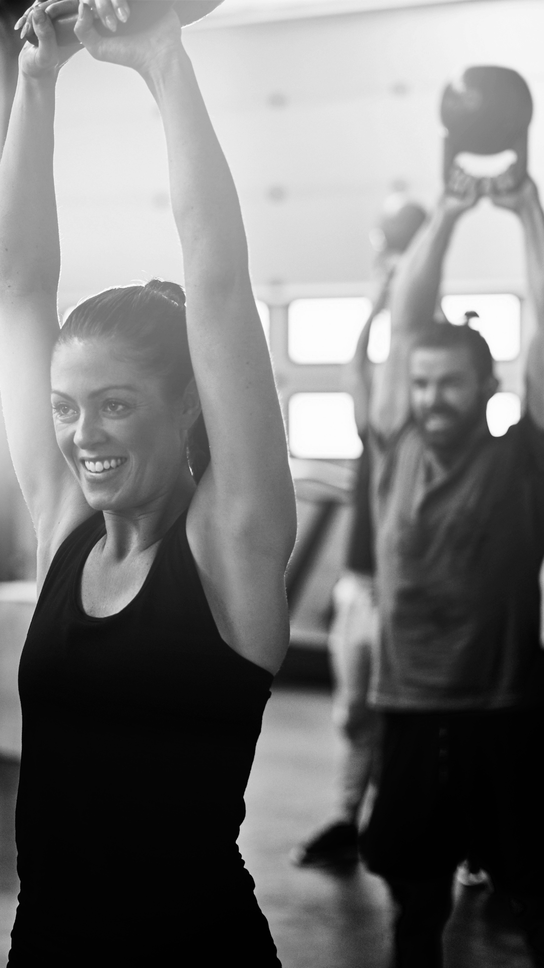 Functional training