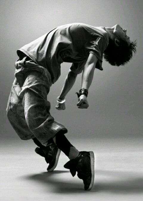 Dance performance