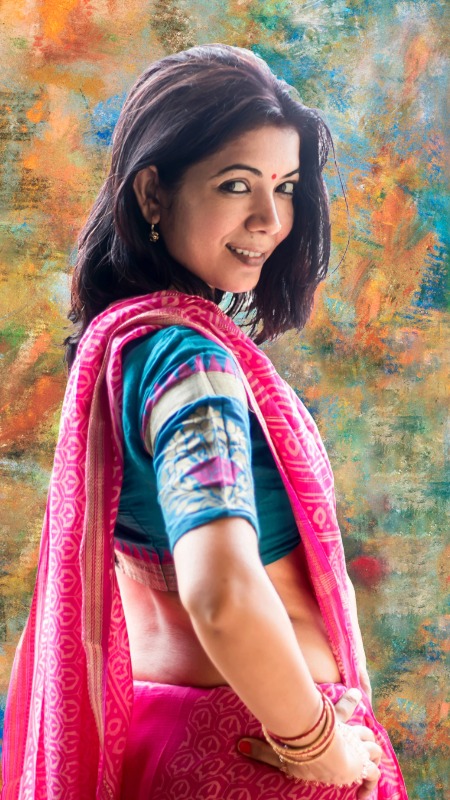 Bharti Jha
